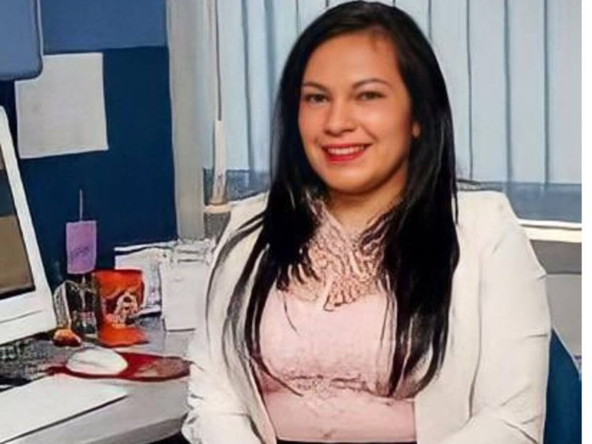 Gobernador de Boyacá nombra a alcaldesa encargada de Duitama