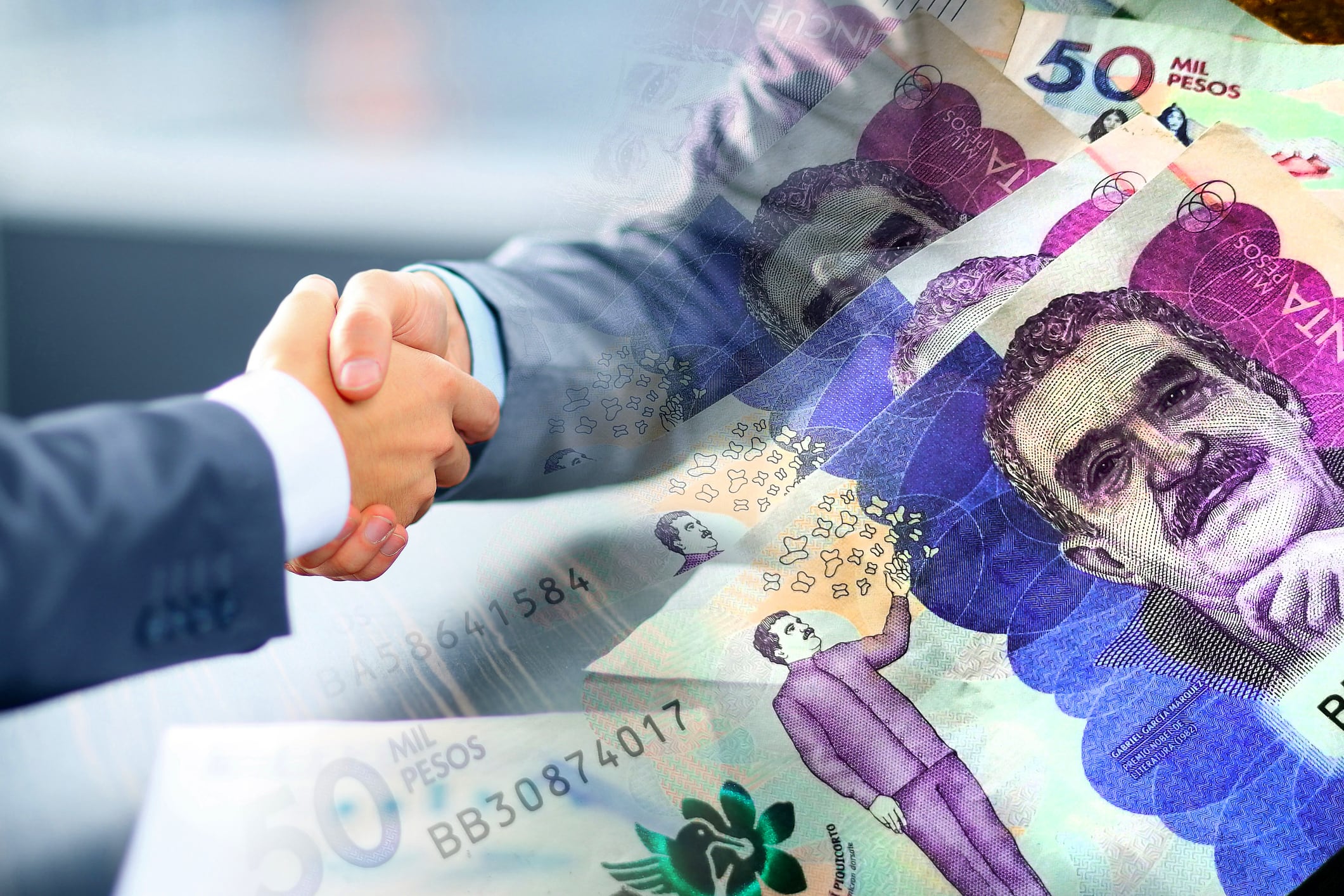 Salario mínimo por decreto, ¿en qué años se ha usado y que % ha subido? Histórico. Crédito: Getty Images