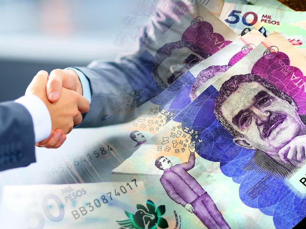 Salario mínimo: Asomicrofinanzas advierte impacto negativo en micronegocios de Colombia en 2026