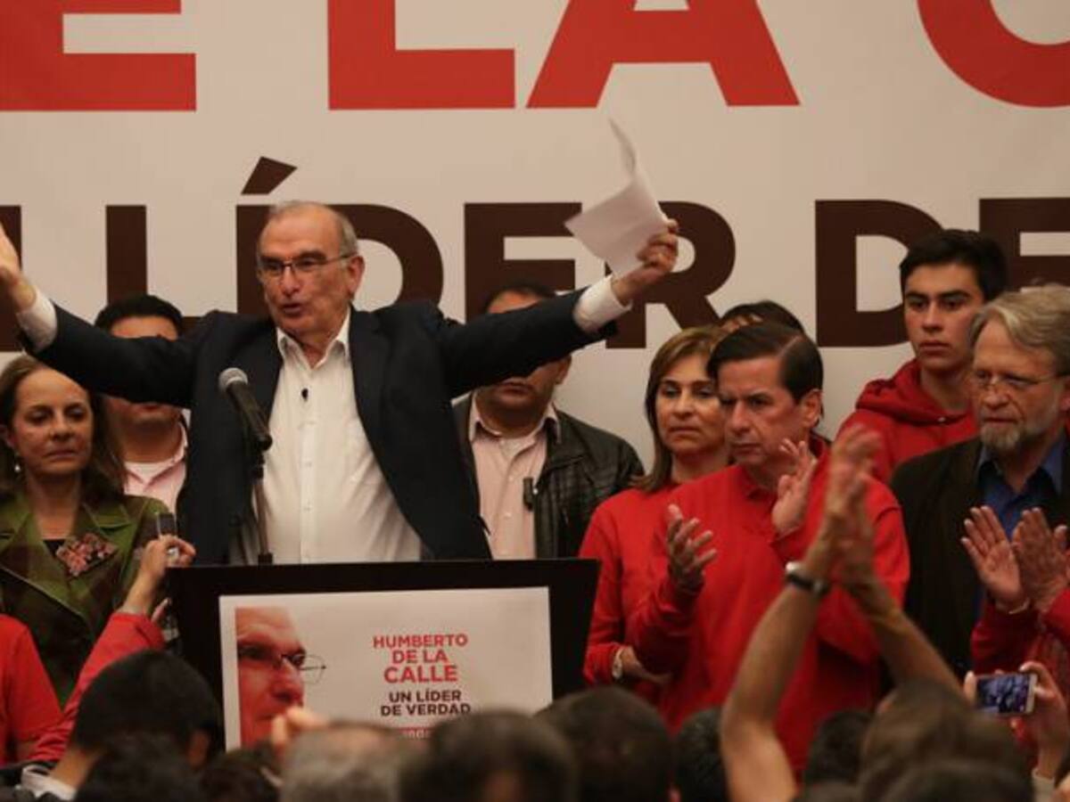 De la Calle lanza estrategia en redes para acercarse a los jóvenes