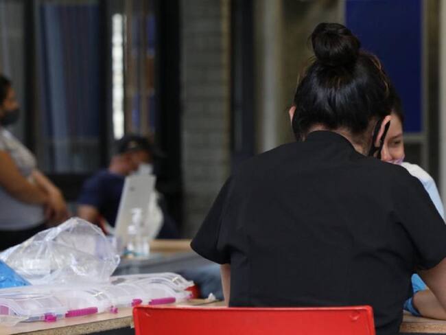 El apoyo técnico y científico en la identificación de los desaparecidos