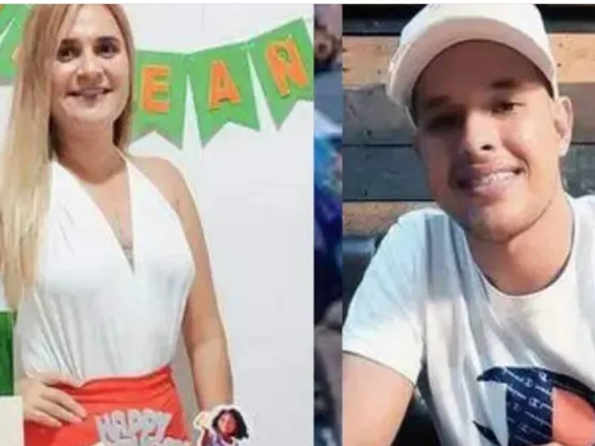 Secuestradores del colombiano Sebastián Gaviria piden 20 mil dólares por su liberación