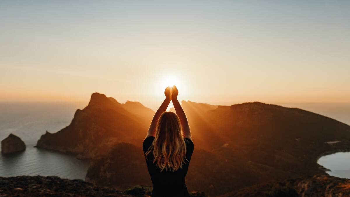 ¿Cuáles son los pasos para encontrar el equilibrio emocional?