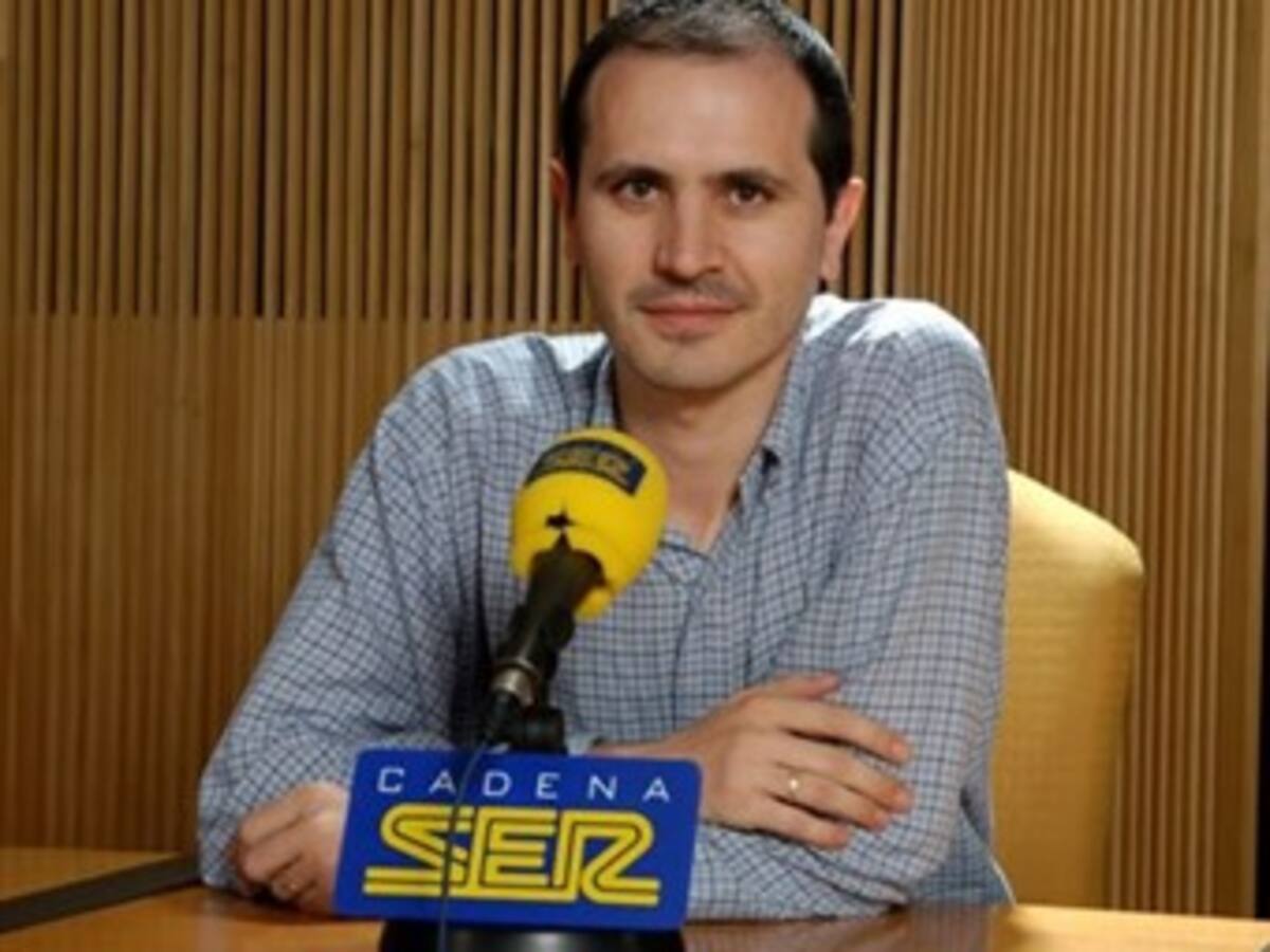 ¿Qué le sucedió al Barcelona en la Copa del Rey? Carlos Bustillo, periodista Cadena Ser