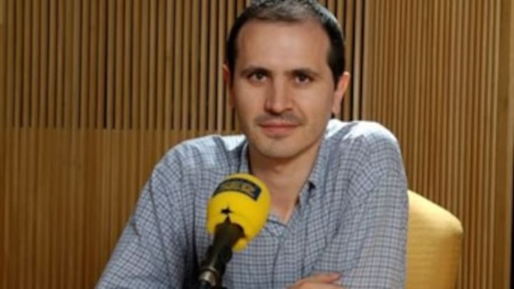 ¿Qué le sucedió al Barcelona en la Copa del Rey? Carlos Bustillo, periodista Cadena Ser