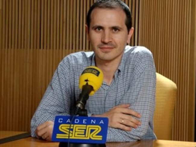 ¿Qué le sucedió al Barcelona en la Copa del Rey? Carlos Bustillo, periodista Cadena Ser