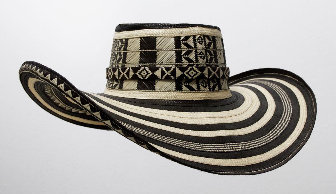 Parlamento Andino declararon al Sombrero Vueltiao como Referente Cultural Material y Artesanal de la Región Andina. 