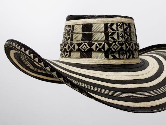 Parlamento Andino declararon al Sombrero Vueltiao como Referente Cultural Material y Artesanal de la Región Andina. 