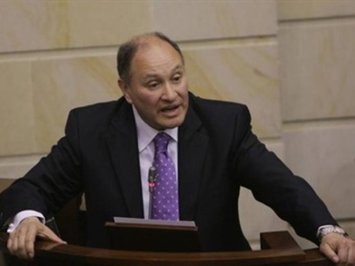 Anulan elección del magistrado Alberto Rojas Ríos