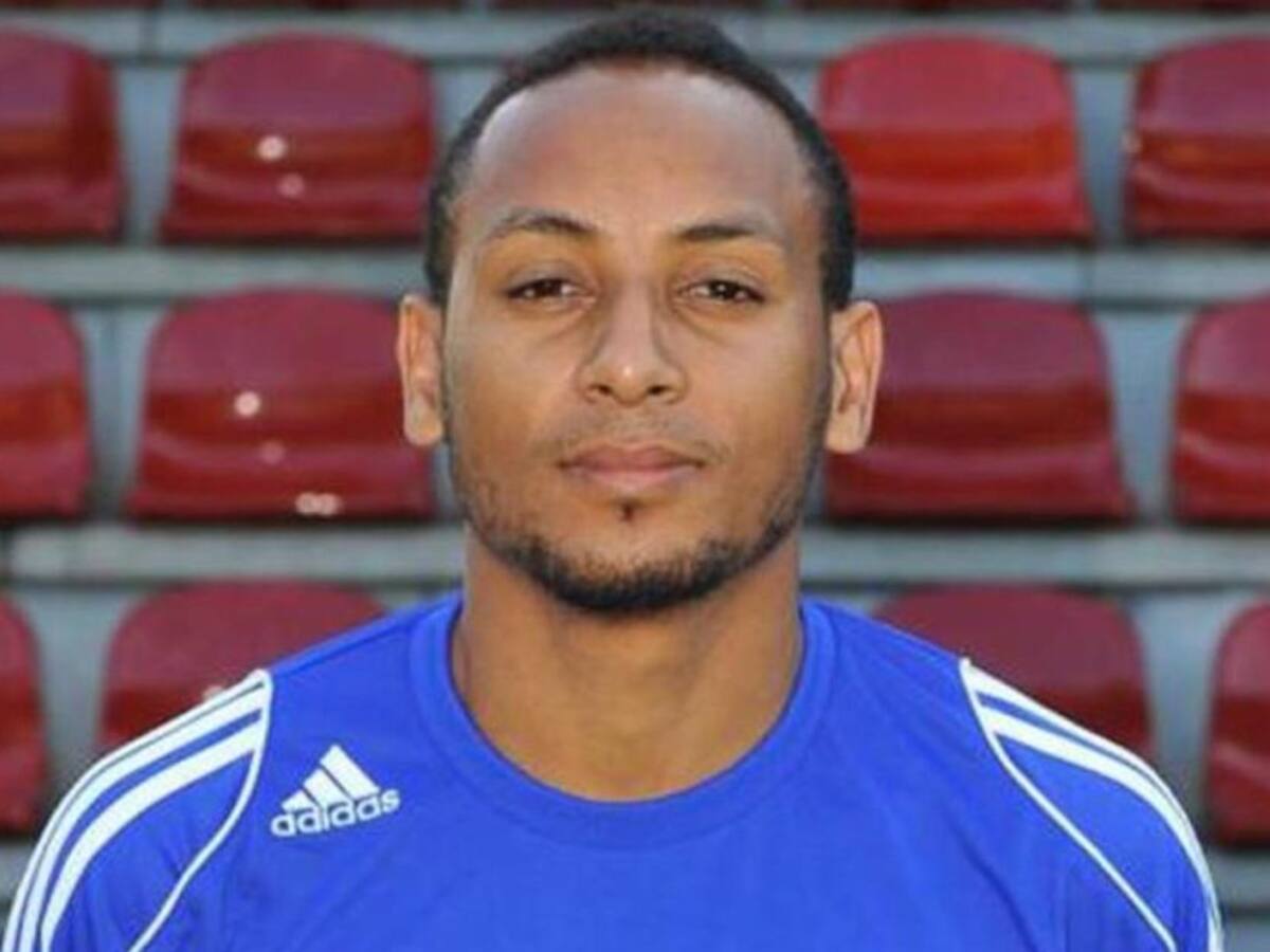 De película: exjugador dado por muerto ‘revivió’ luego de 4 años