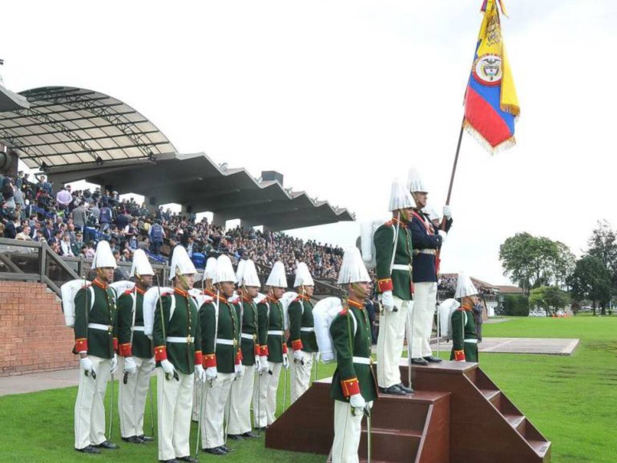 El 11 de noviembre definen nombre de nuevos generales