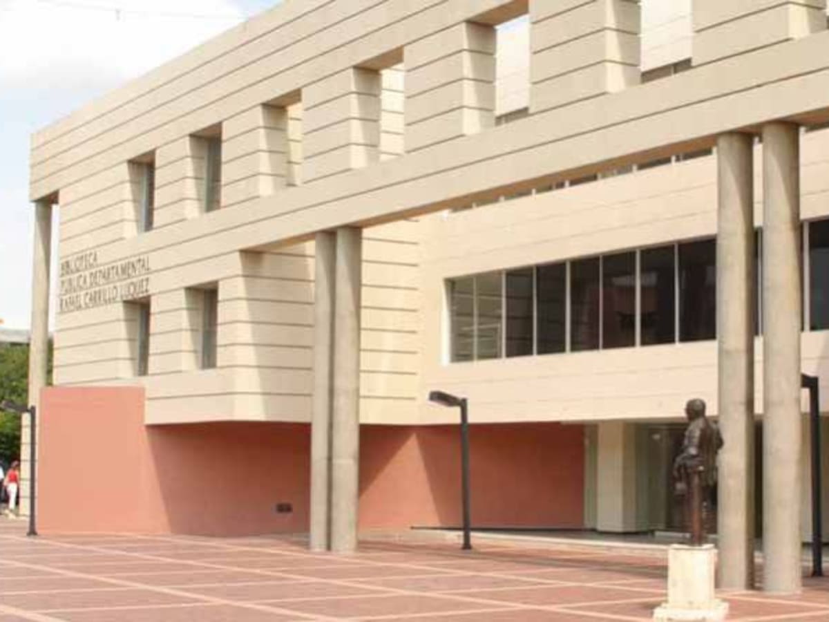 Conmemoran 20 años del fallecimiento del filósofo Rafael Carrillo Lúquez