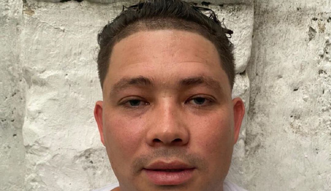 Policía Metropolitana