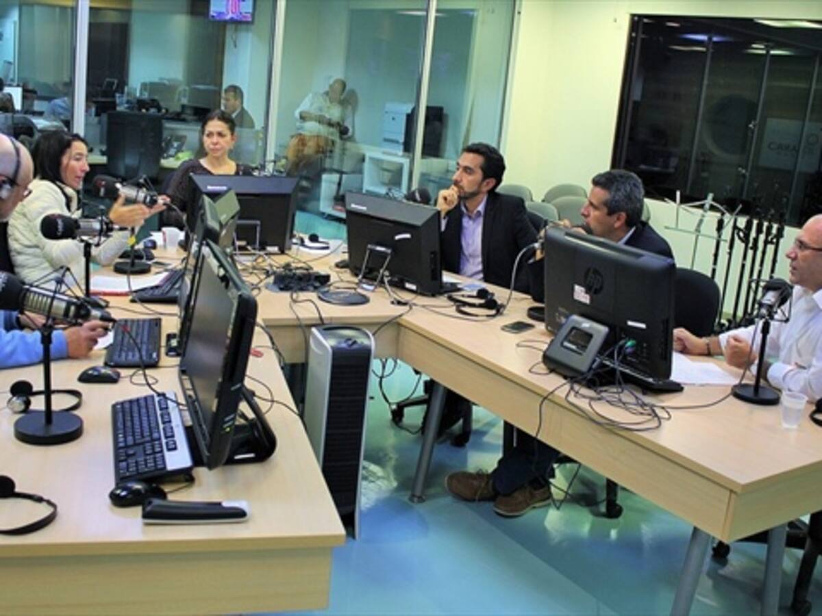 Audio de Hora 20 del 12 de marzo segunda parte