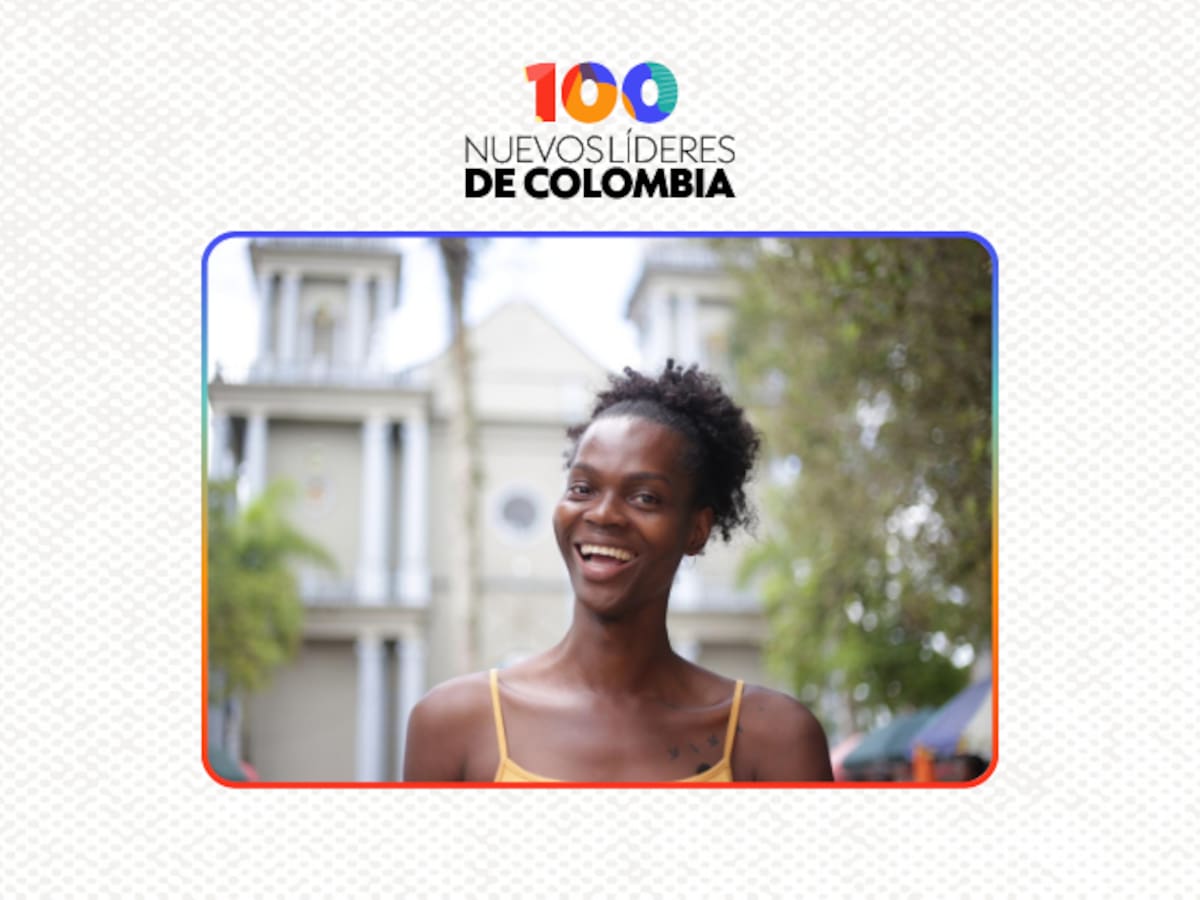 ‘Latidos Chocó’ de María Victoria Palacios: la fuerza trans afro que transforma vidas en el Chocó