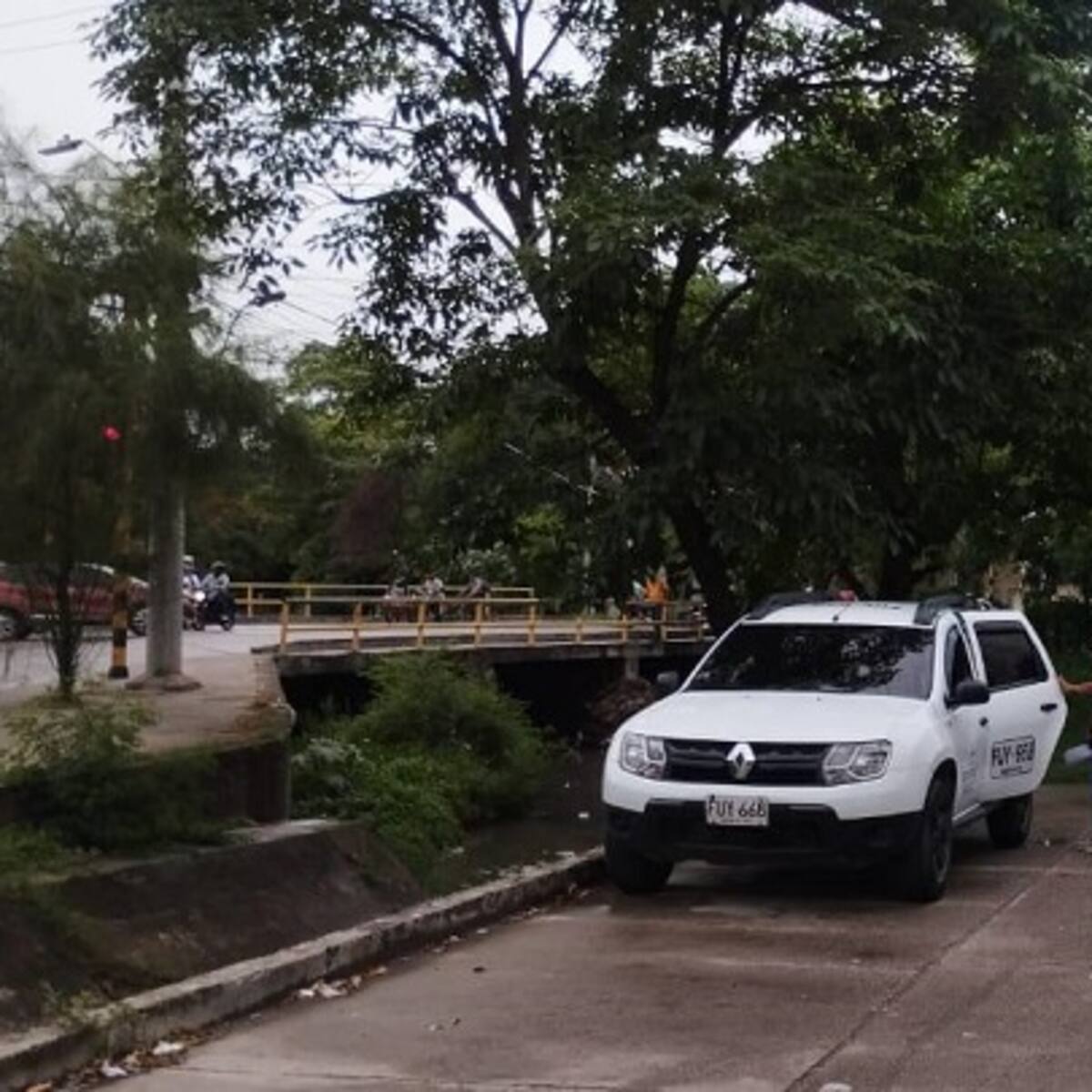 Secretaría de Desarrollo atendió presunto caso de maltrato a adulto mayor