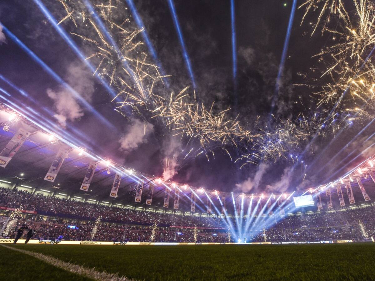 ¿Cuáles son las ciudades candidatas para jugar la final de la Libertadores?