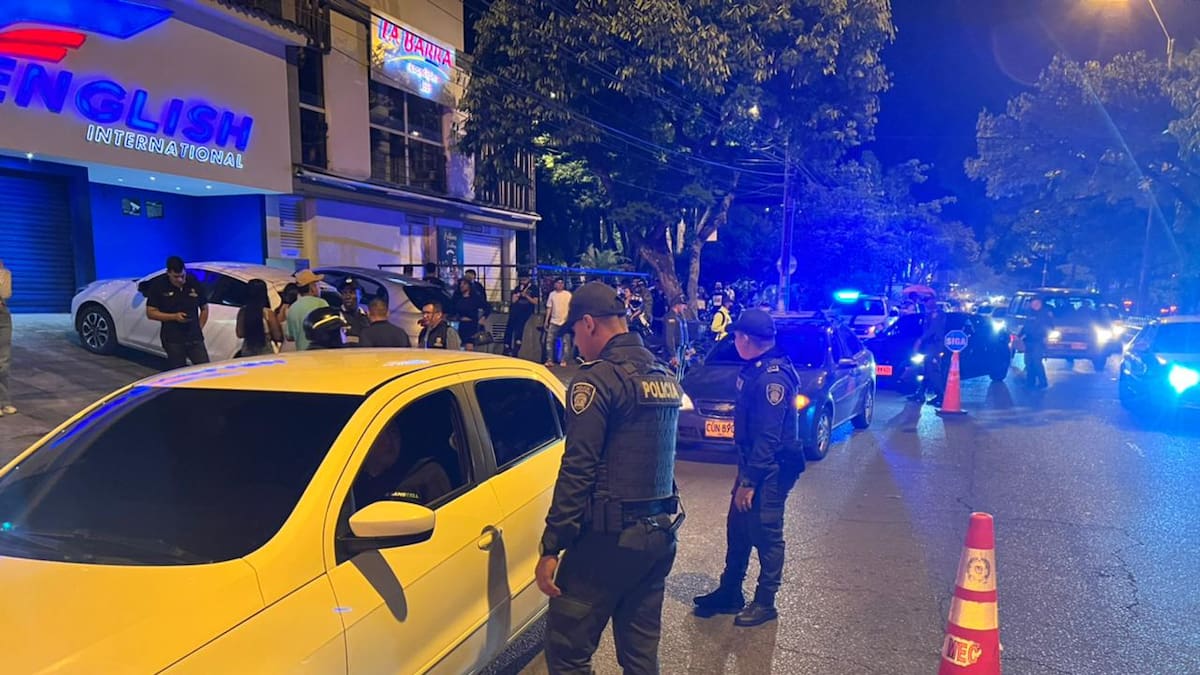 Cali cerró el 2022 con menos de mil homicidios de forma violenta