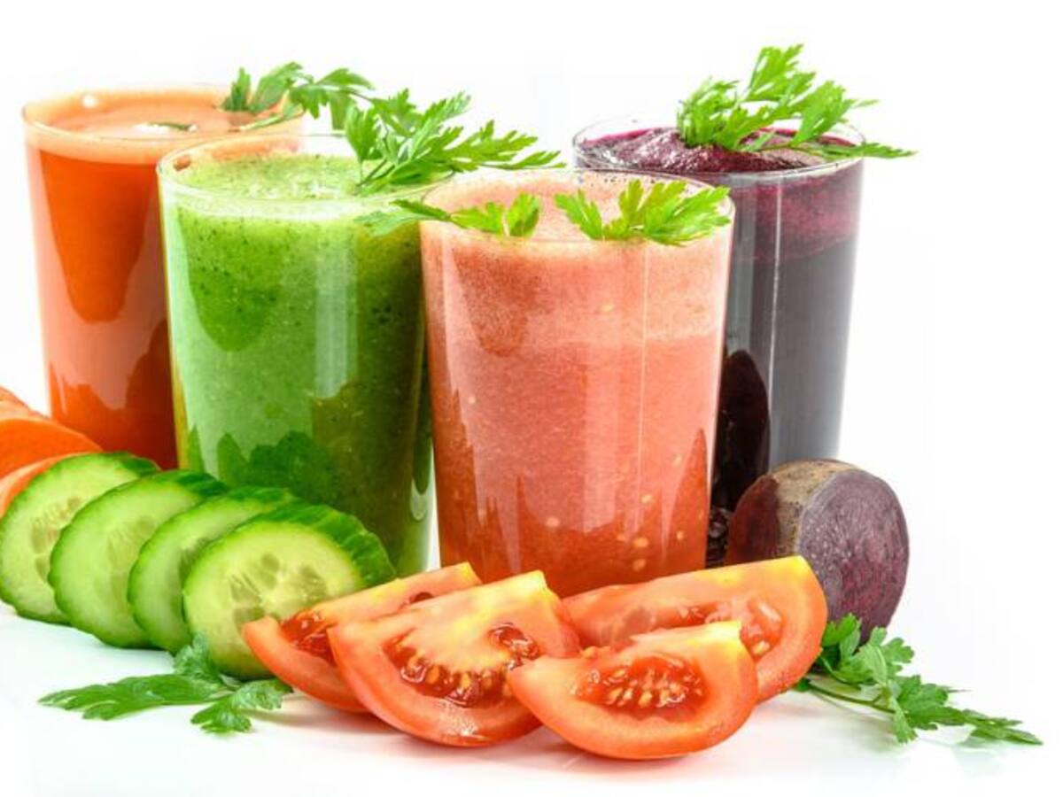 Desintoxiquemos nuestro cuerpo