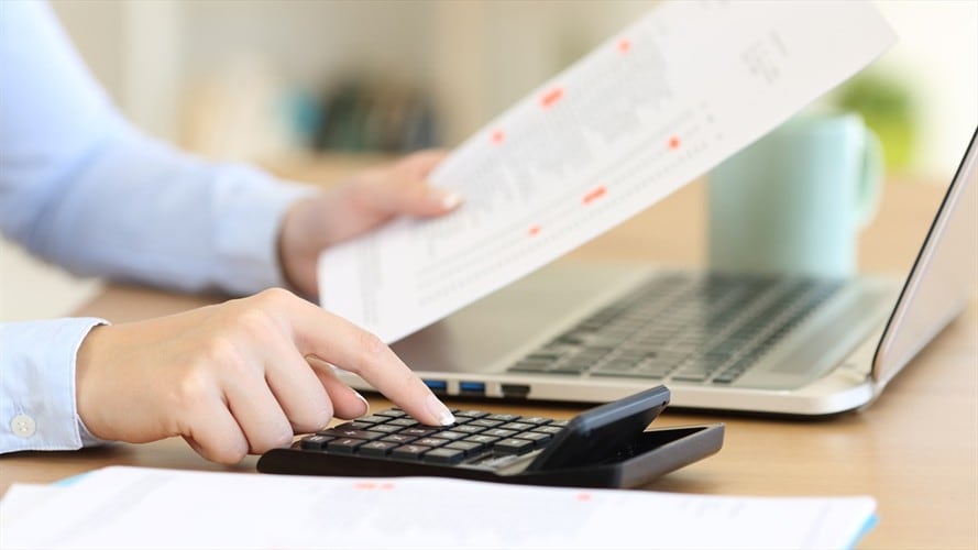 Las cesantías sirven como auxilio monetario para trabajadores. Foto: Getty Images