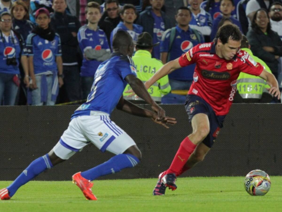 Dimayor define la programación para la última fecha de la Liga Águila