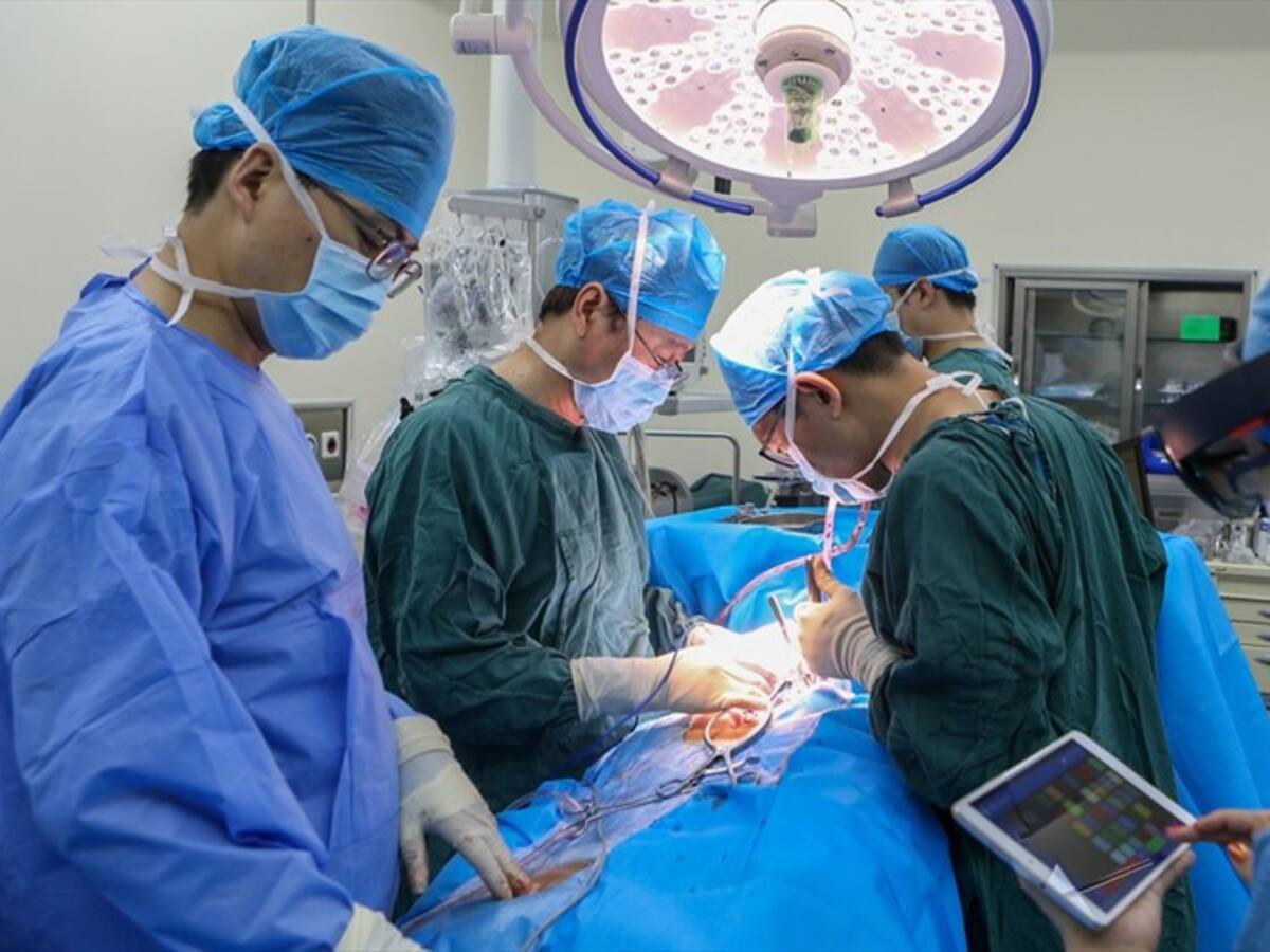 La FDA advierte que el uso de implantes texturizados puede causar algún tipo de cáncer