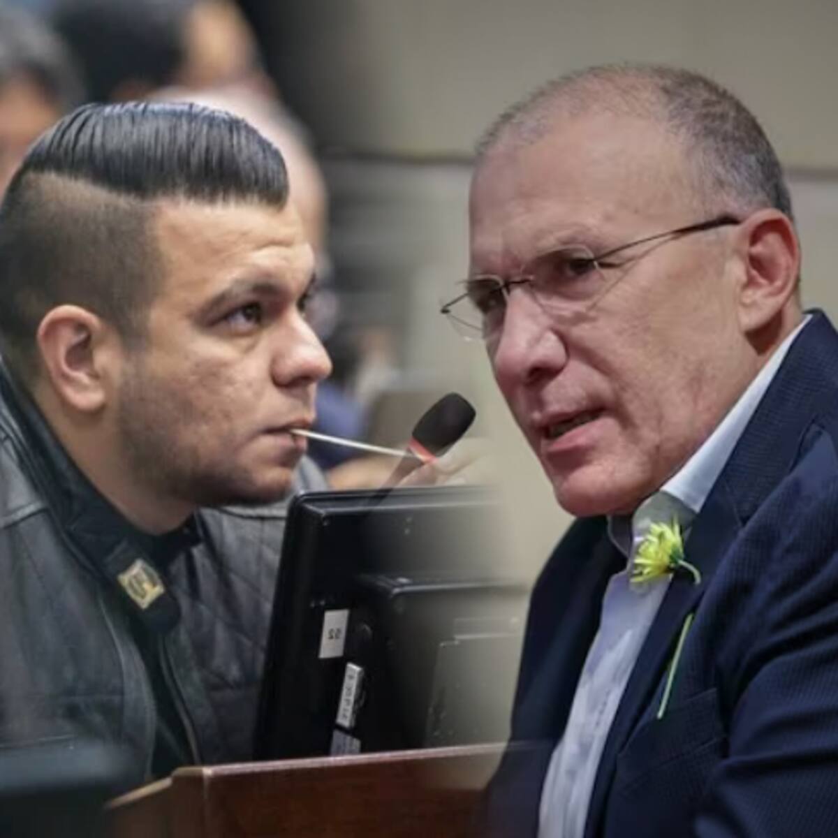 Corte abre la posibilidad de que senador JP Hernández sea investigado por soborno y falso testimonio
