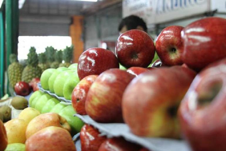Plaza de mercado Barranquilla