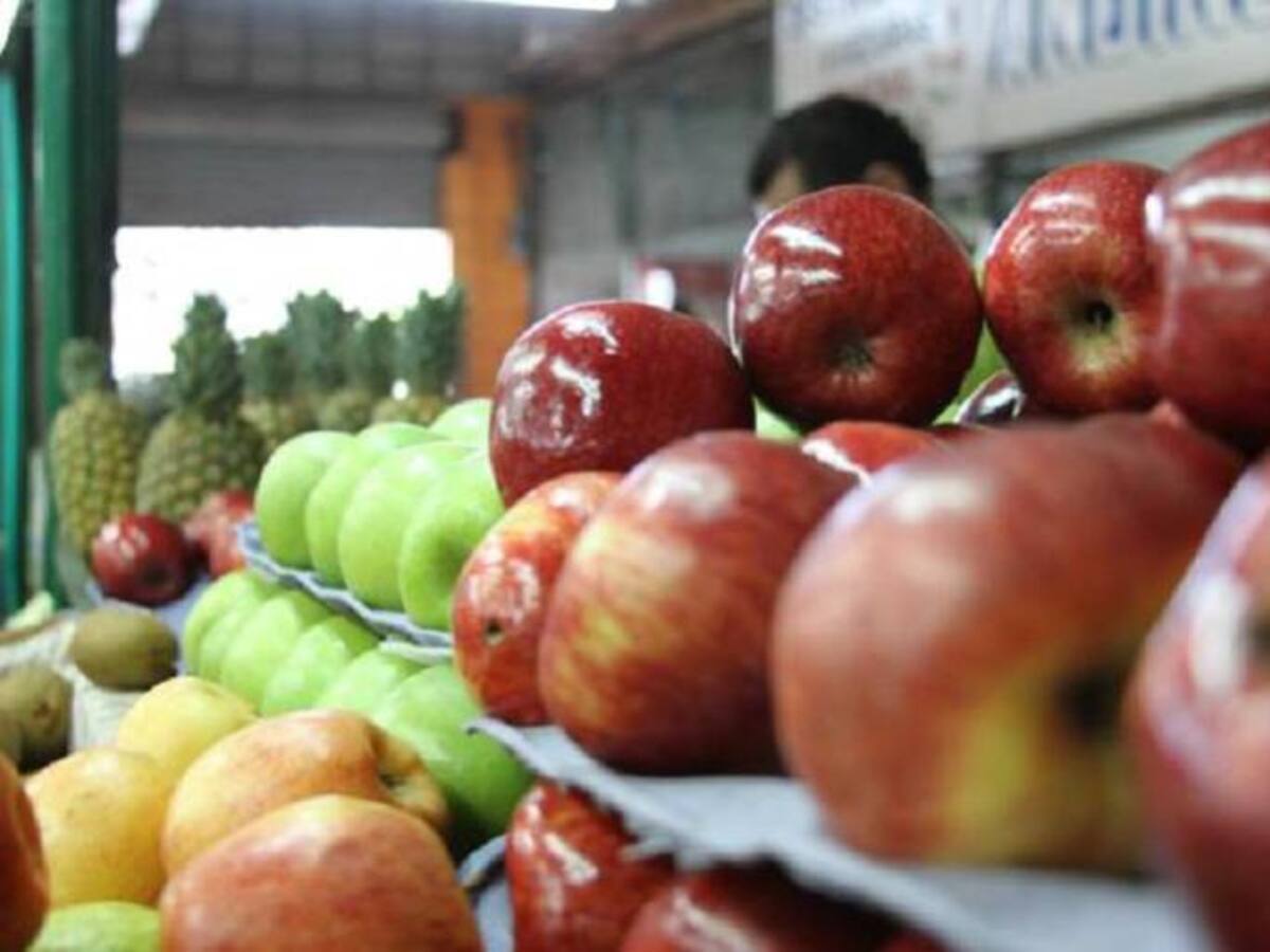 Precios de alimentos en Barranquilla aumentan un 45%:Central de Abastos