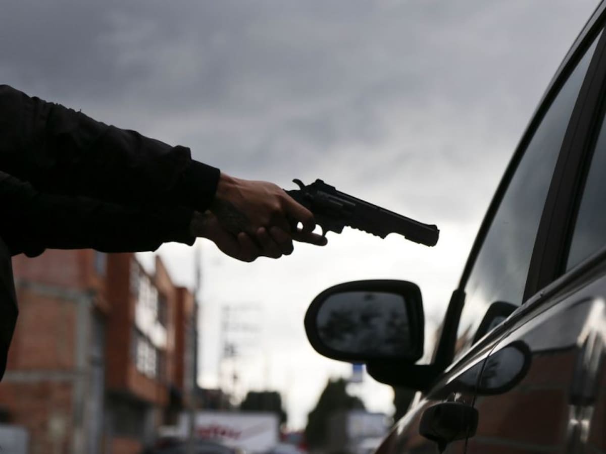 Recompensa de 50 millones por información de los más buscados en Medellín