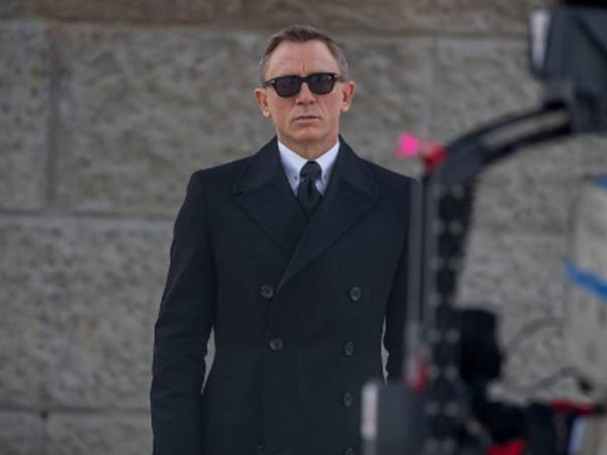 Daniel Craig se niega a interpretar de nuevo a James Bond y rechaza 88 millones de euros
