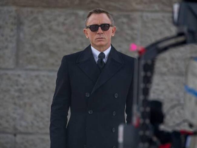 Daniel Craig se niega a interpretar de nuevo a James Bond y rechaza 88 millones de euros