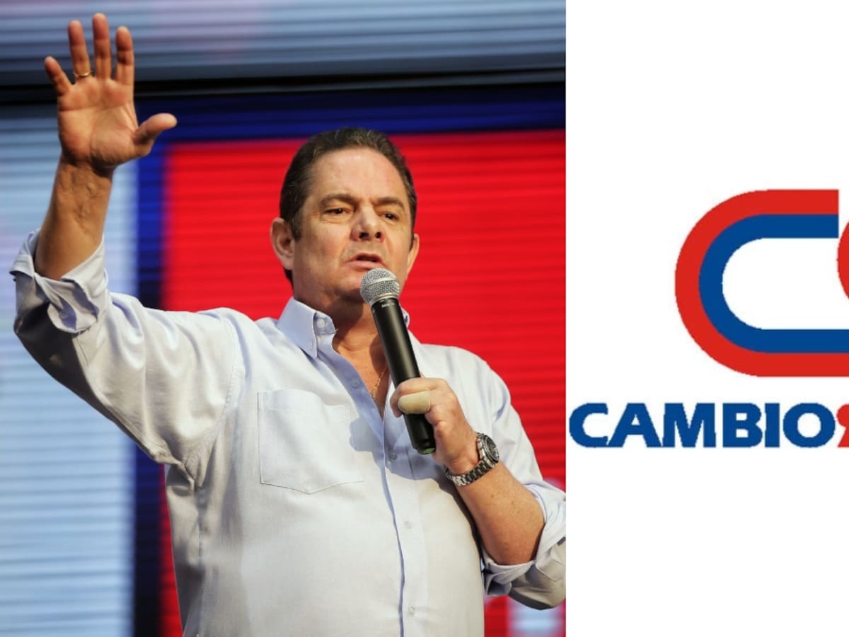 Vargas Lleras le dará un ‘Coscorrón’ a los violentos como presidente en 2026: Carlos Motoa