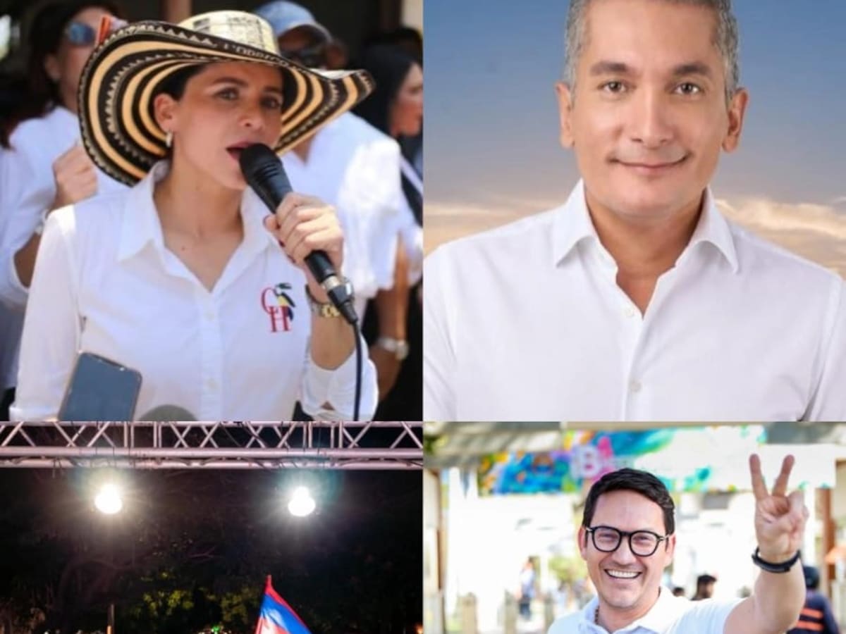 Se conocen los representantes a la Cámara por el Magdalena