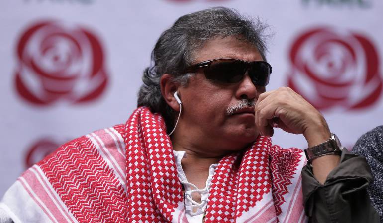 Santrich.
