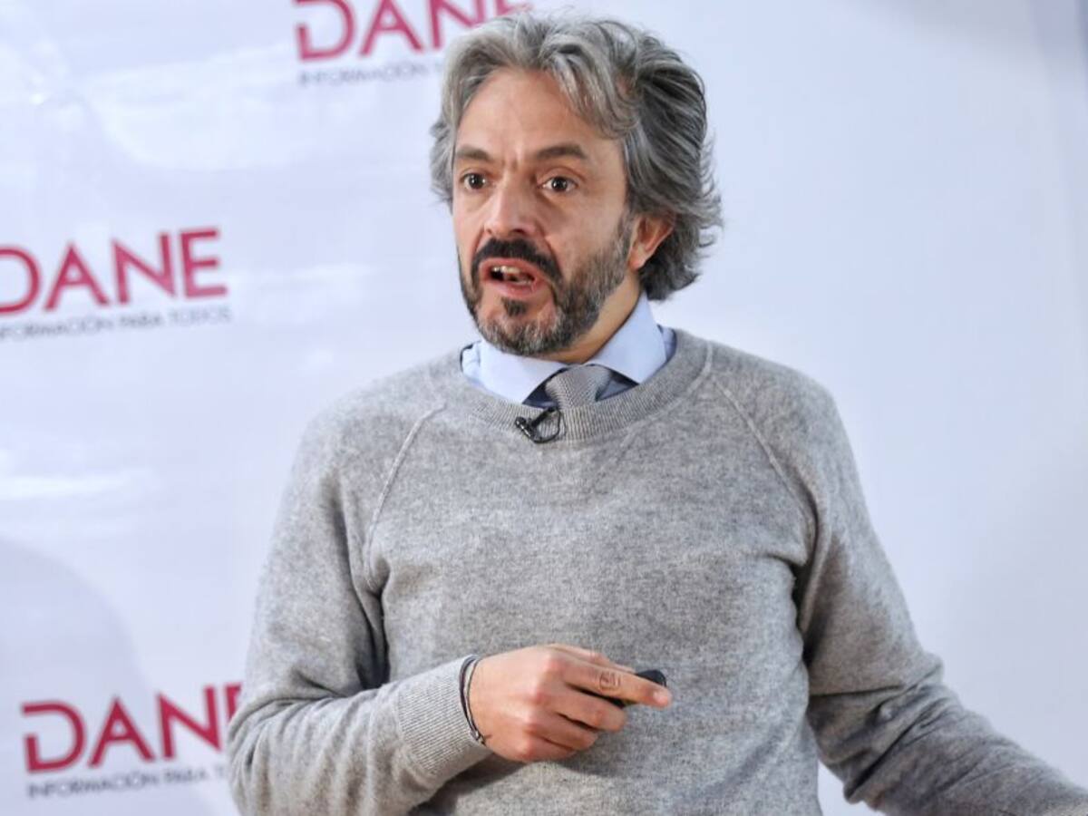 Colombianos le perdieron el miedo al COVID-19, ratifica el DANE