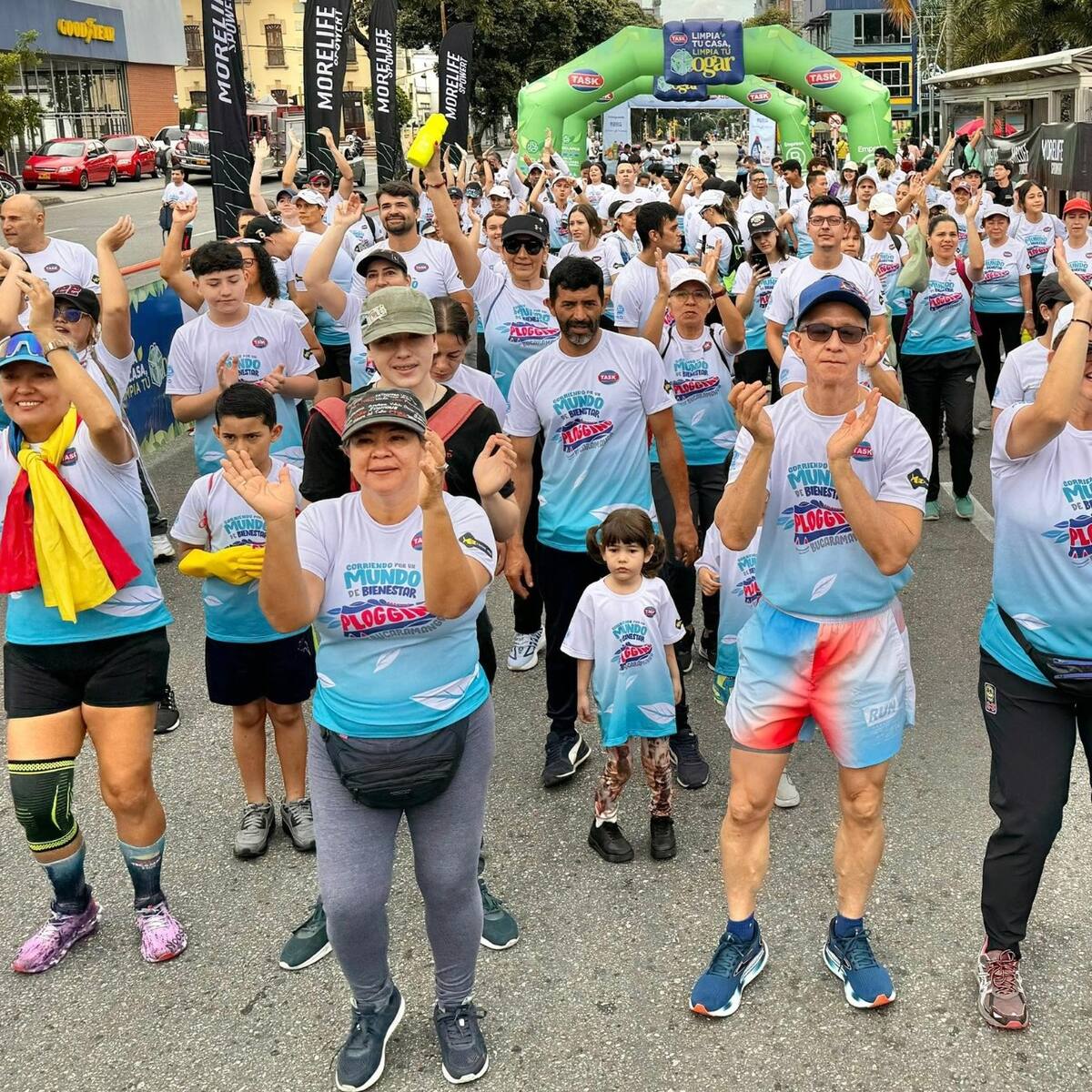 Este domingo no habrá recreovía en Bucaramanga