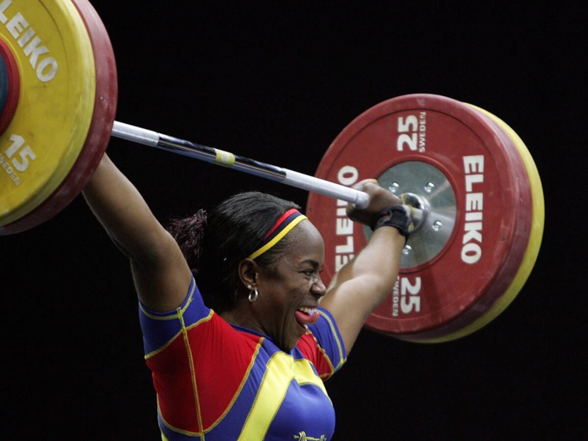 Mi Banda Sonora con Ubaldina Valoyes