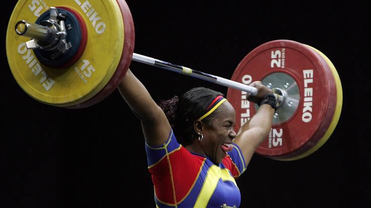 Mi Banda Sonora con Ubaldina Valoyes