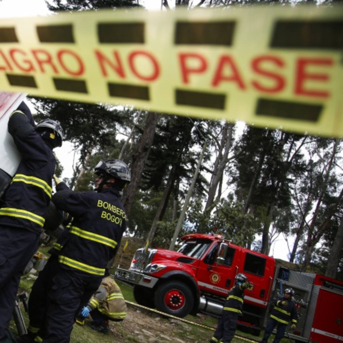 Accidentes de tránsito dejan en menos de 24 horas 2 muertos y 8 heridos en Boyacá