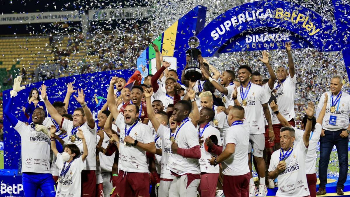 El Pulso del Fútbol, 24 de febrero de 2022