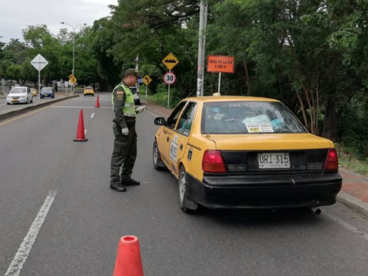 Se prorroga la medida de placa día en Cúcuta