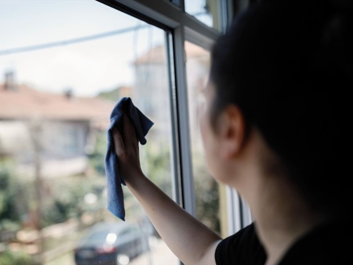 Las trabajadoras de servicio domestico interno se les reducirá su horario laboral