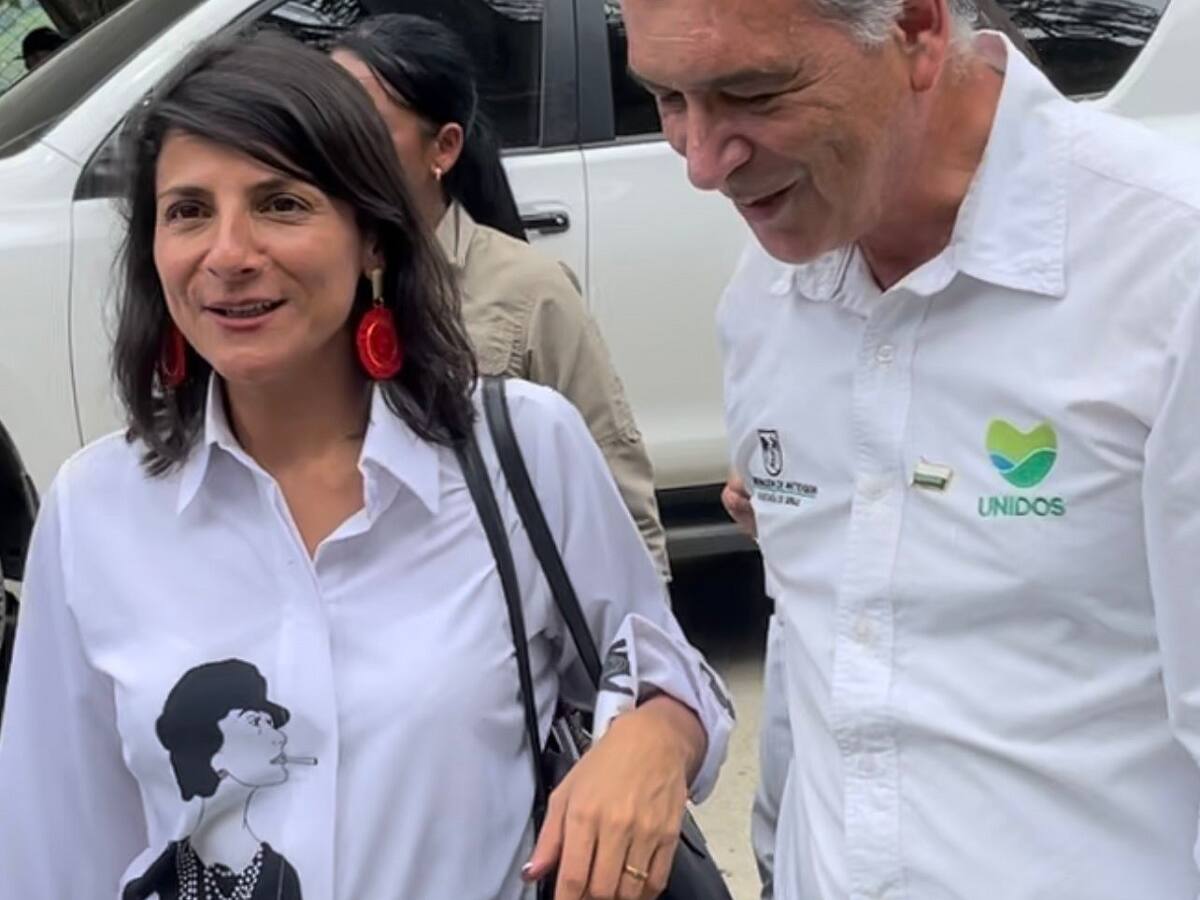 No había estándares de cumplimiento para operación minera en Cucunubá: MinMinas en Caldas
