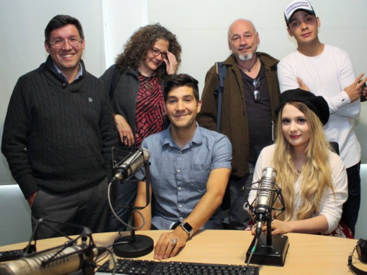 Youtubers: la nueva generación de contenidos
