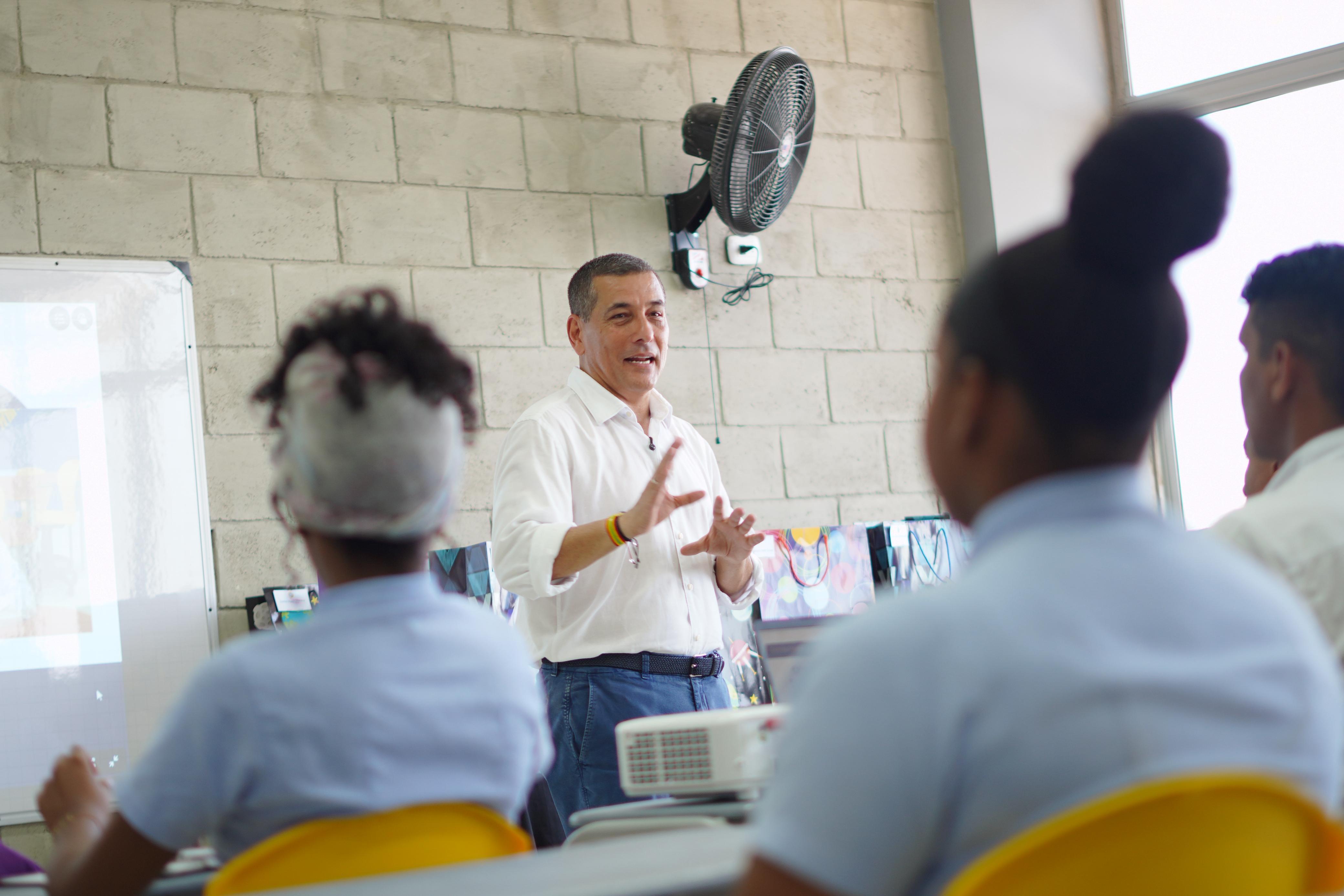 Alcaldía de Cartagena