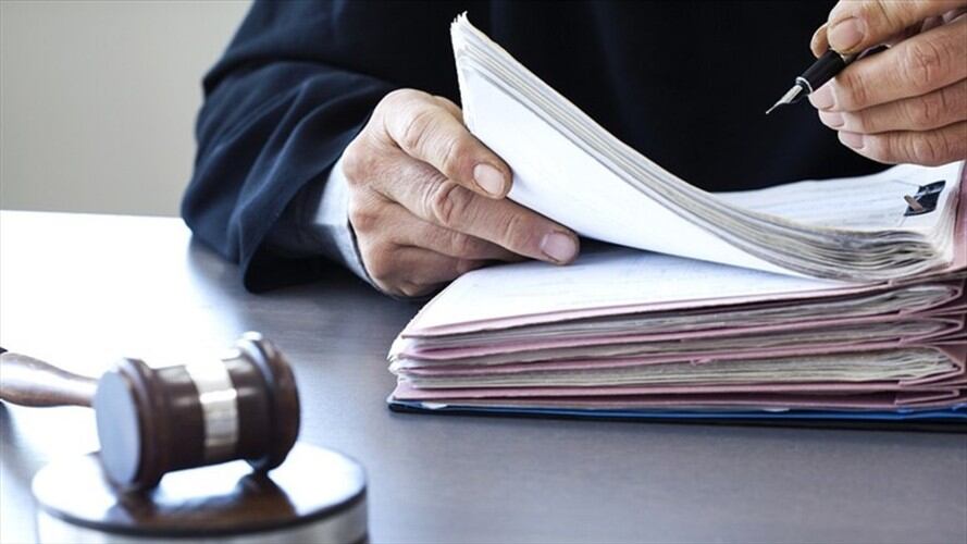 Se reanuda audiencia preparatoria por el caso Zapa en Montería. Foto: Getty Images