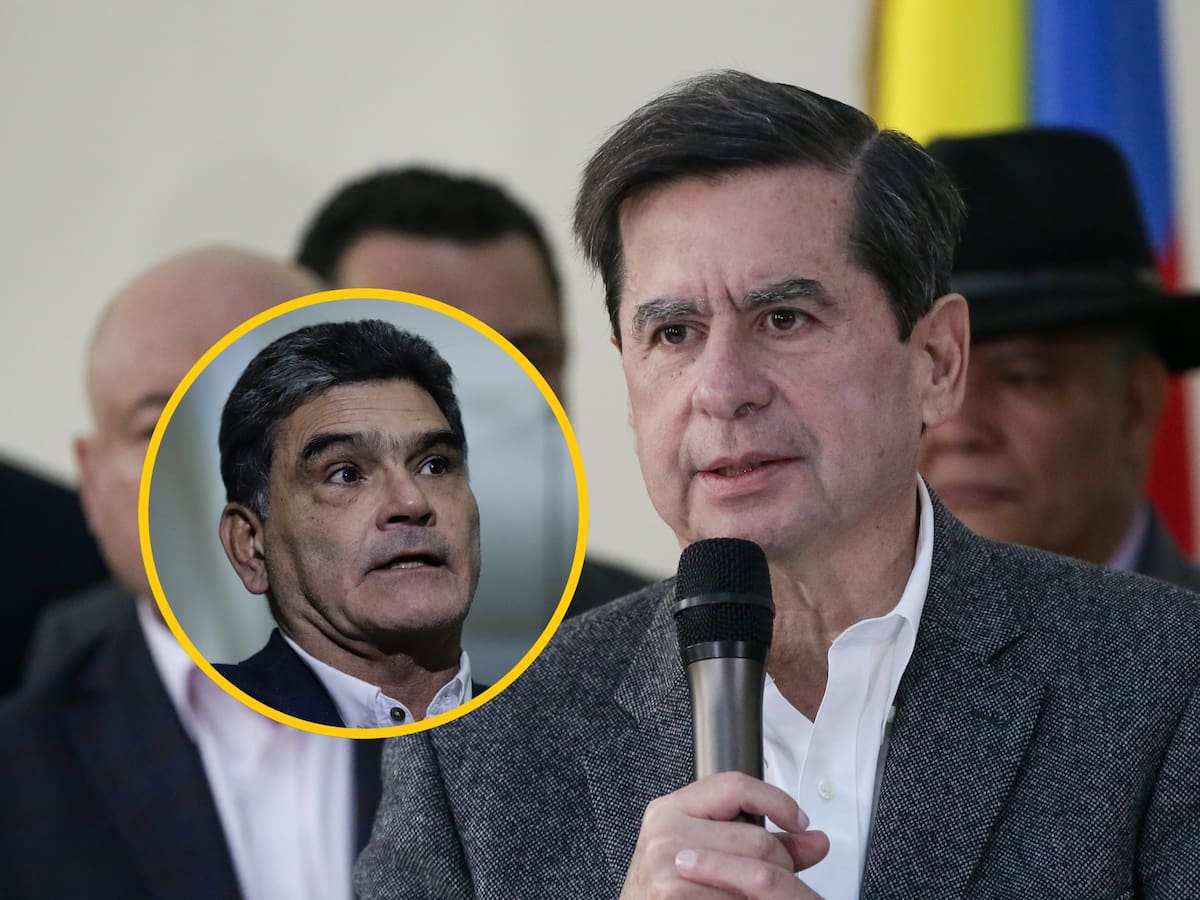 Postulación de Eljach es una bandera blanca de Petro: MinInterior sobre terna a procurador