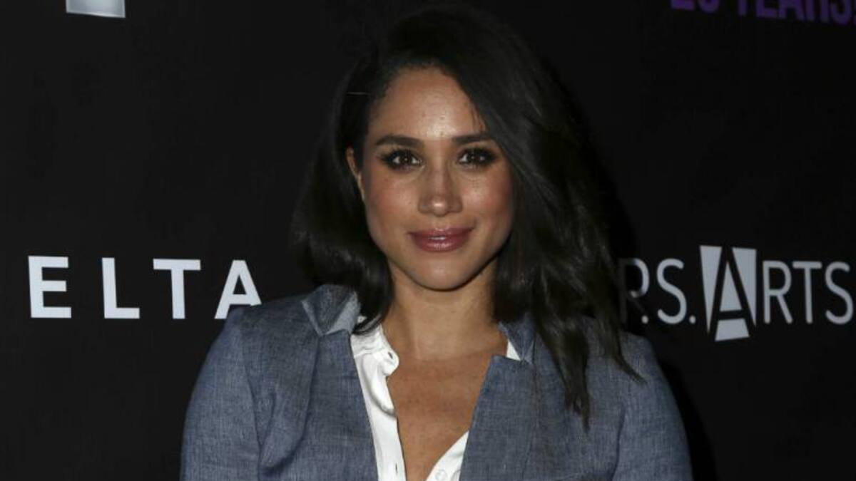 La supuesta novia del príncipe Enrique, acusada de 'trepadora y egoísta'