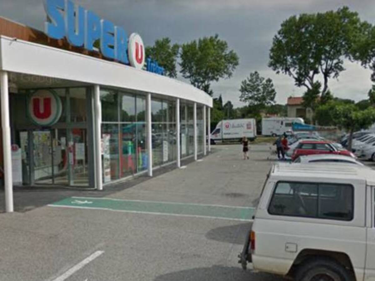 Abatido radical del Estado Islámico en toma de rehenes en Francia